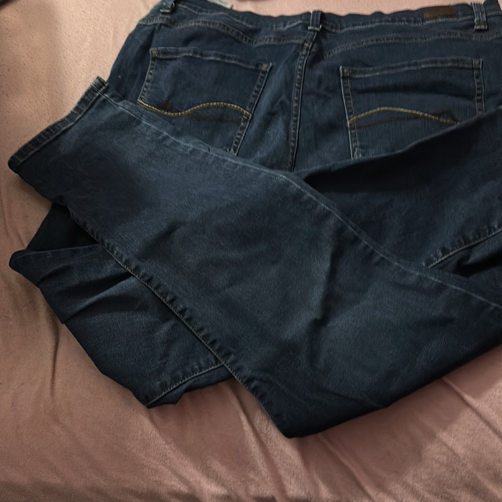 Jeans - Picture 3 of 3